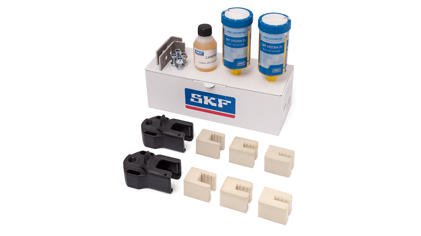 Kit di manutenzione SKF, per Lubrificatore automatico SKF