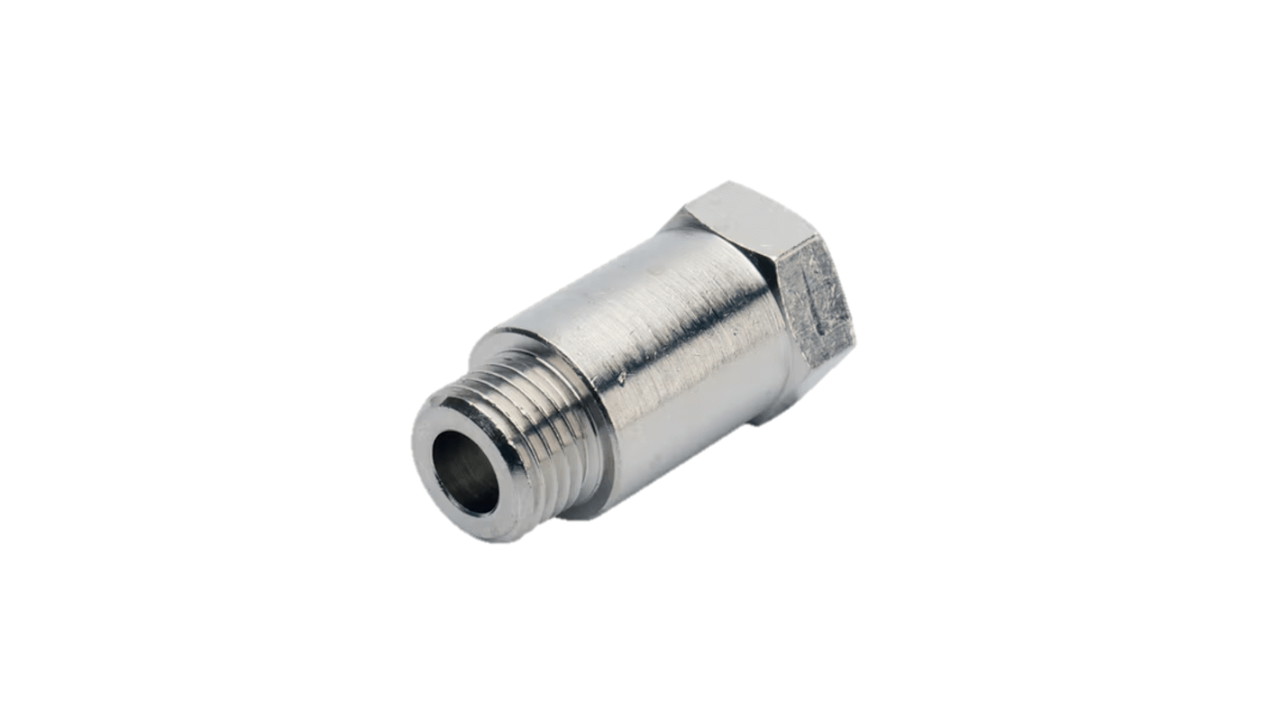 SKF 扩展接头, 连接器扩展, 35mm长, 用于SKF LAGD、TLMR、TLSD 系列