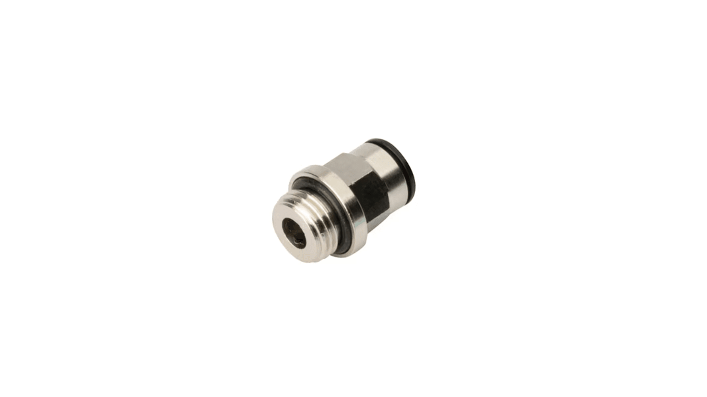 Tubo connettore SKF, filettatura G 1/4, 8mm, per SKF LAGD, serie TLSD