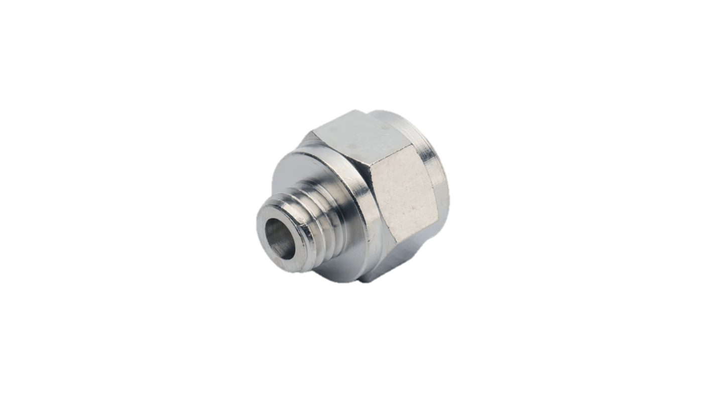 SKF 螺纹接头, G 1/4, 用于SKF LAGD、TLMR、TLSD 系列