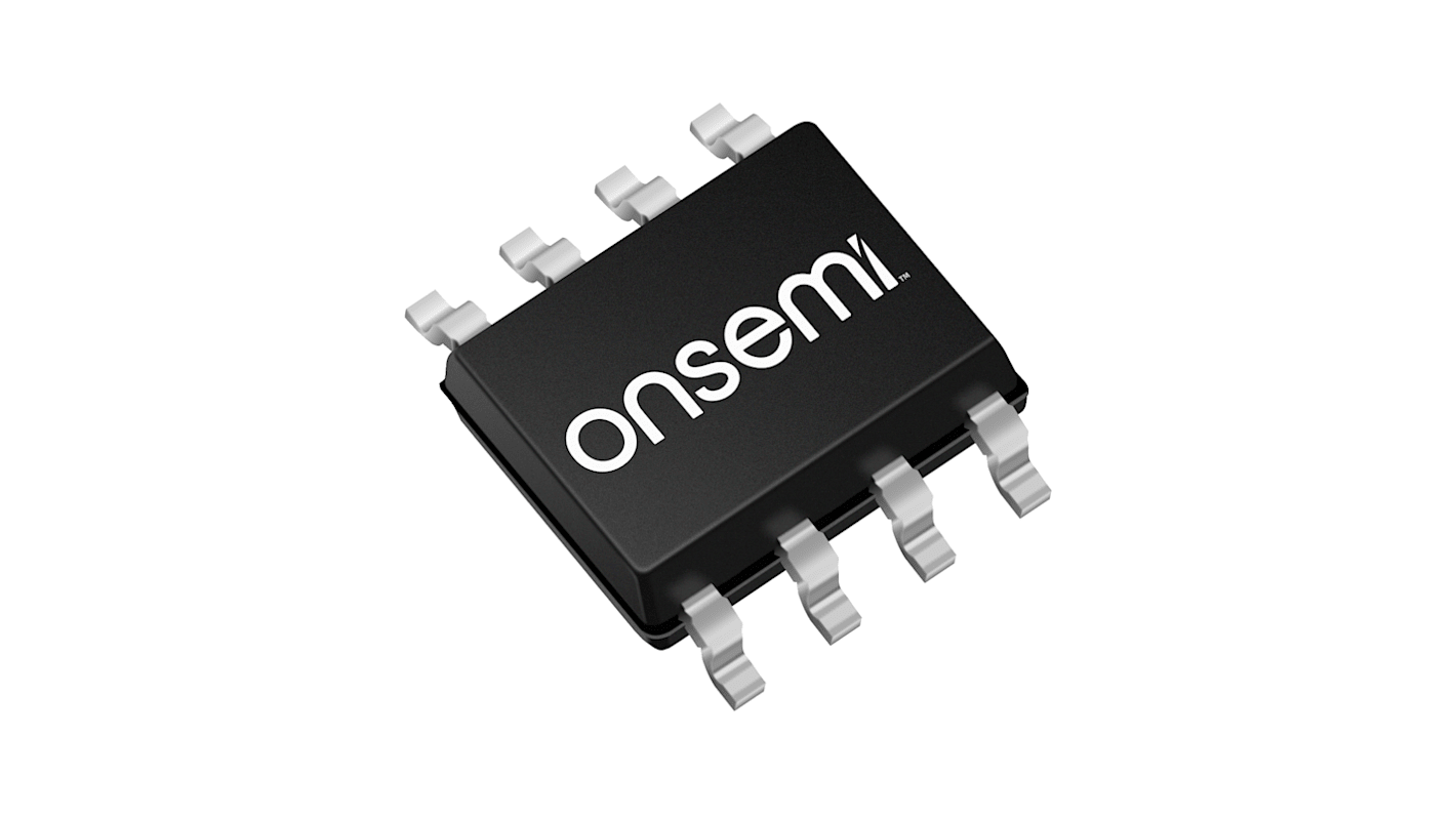 onsemi NCP1623ADR2G, PFC Controller