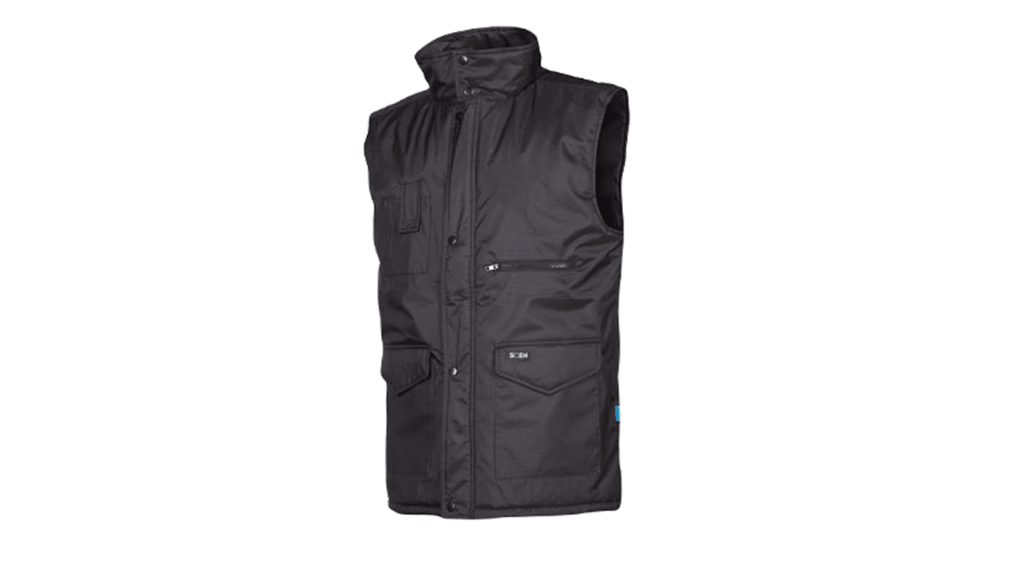 Waterproof work vest online