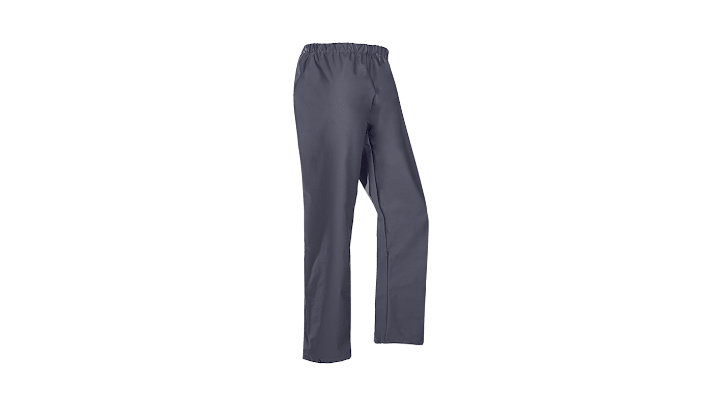 Sioen Uk Rotterdam Navy Rain Trousers