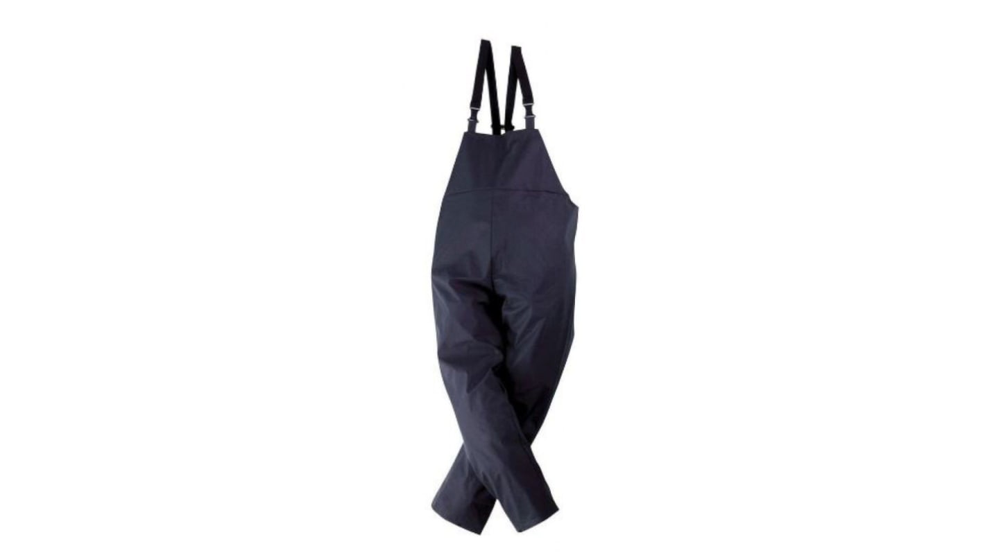Sioen Uk ダンガリー製 3XL 防水性、防風性