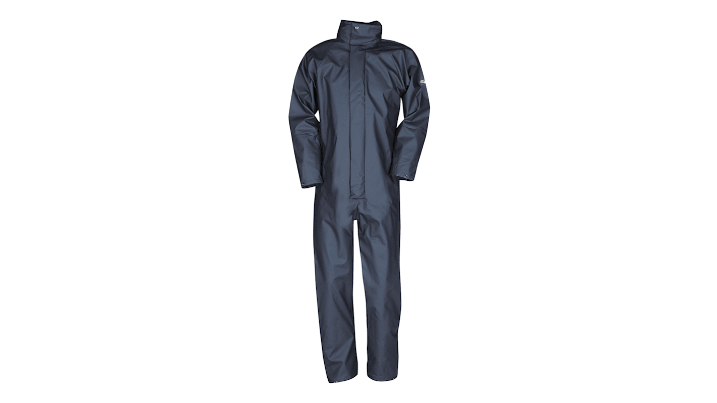 Sioen Uk Coverall, EN 343:2003, EN 14605:2005, EN 14786 2006, 4XL
