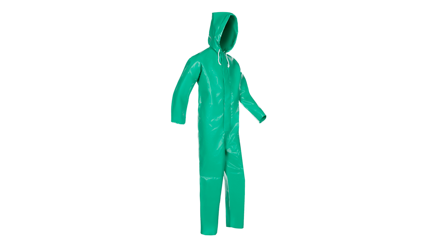Sioen Uk Coverall, EN 343:2019, EN 14605:2005 + A1:2009, M