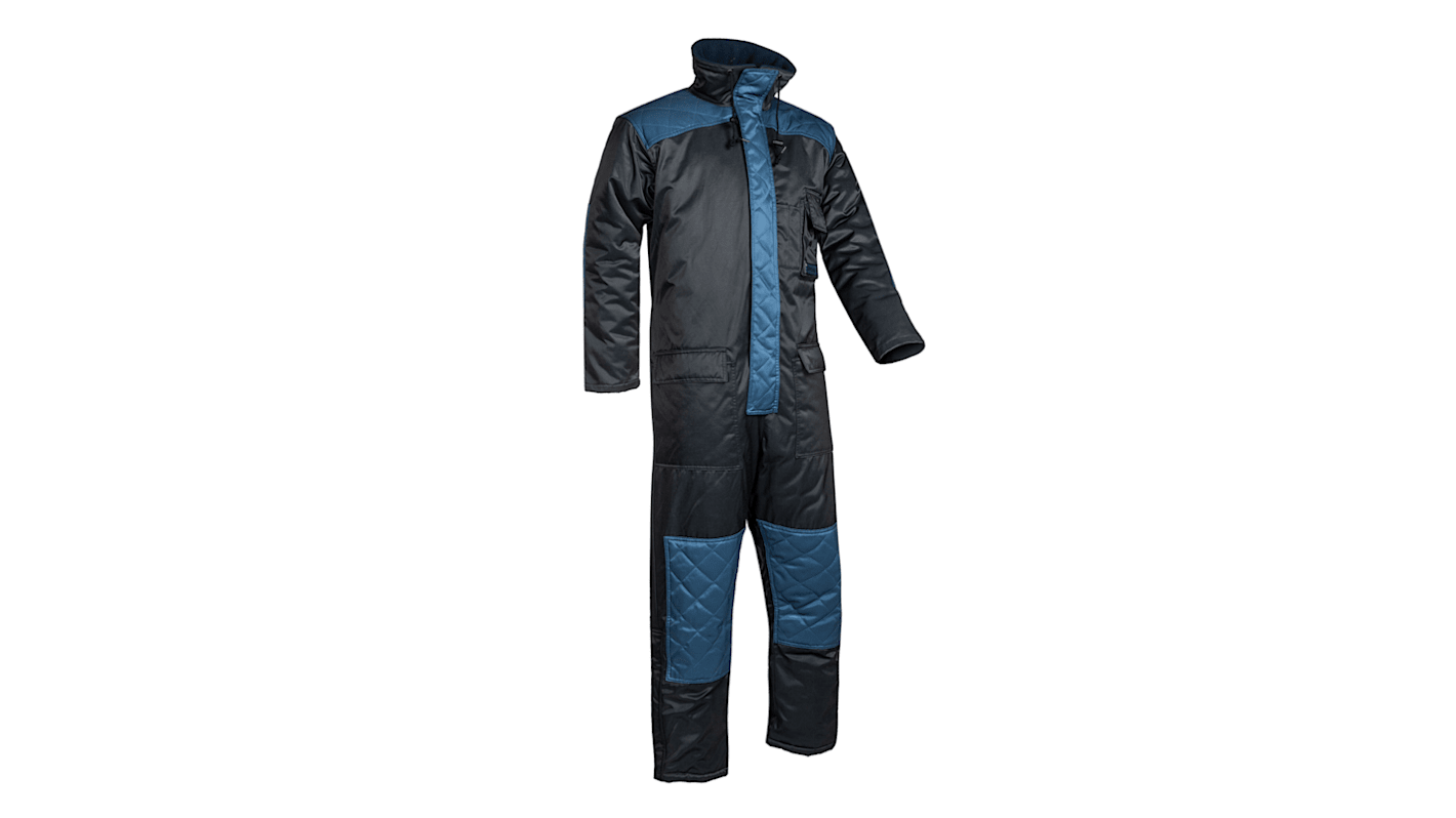 Sioen Uk Coverall, EN 342:2017, EN ISO 13688:2013, M