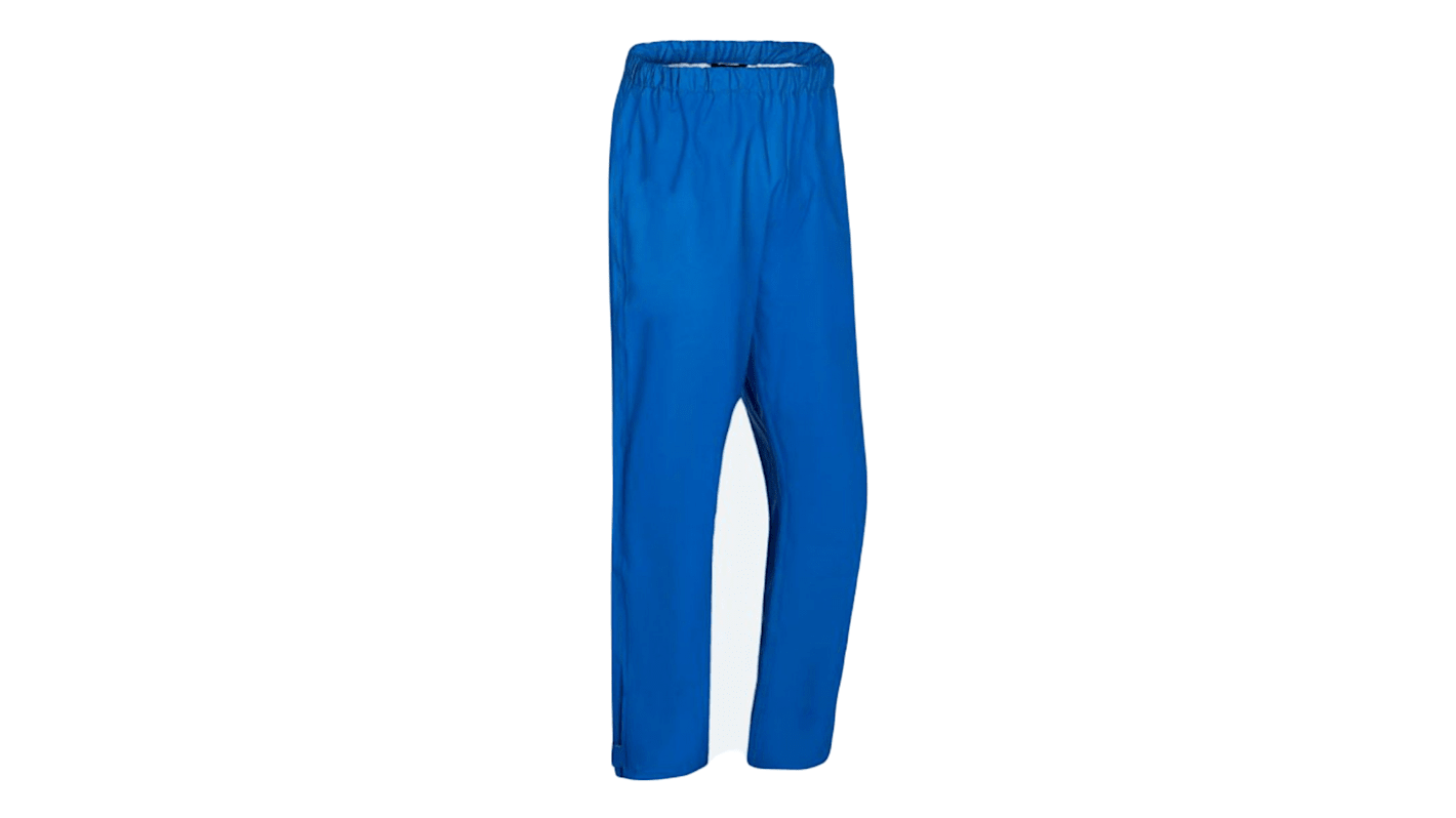 Sioen Uk Karby Blue Trousers Ungendered
