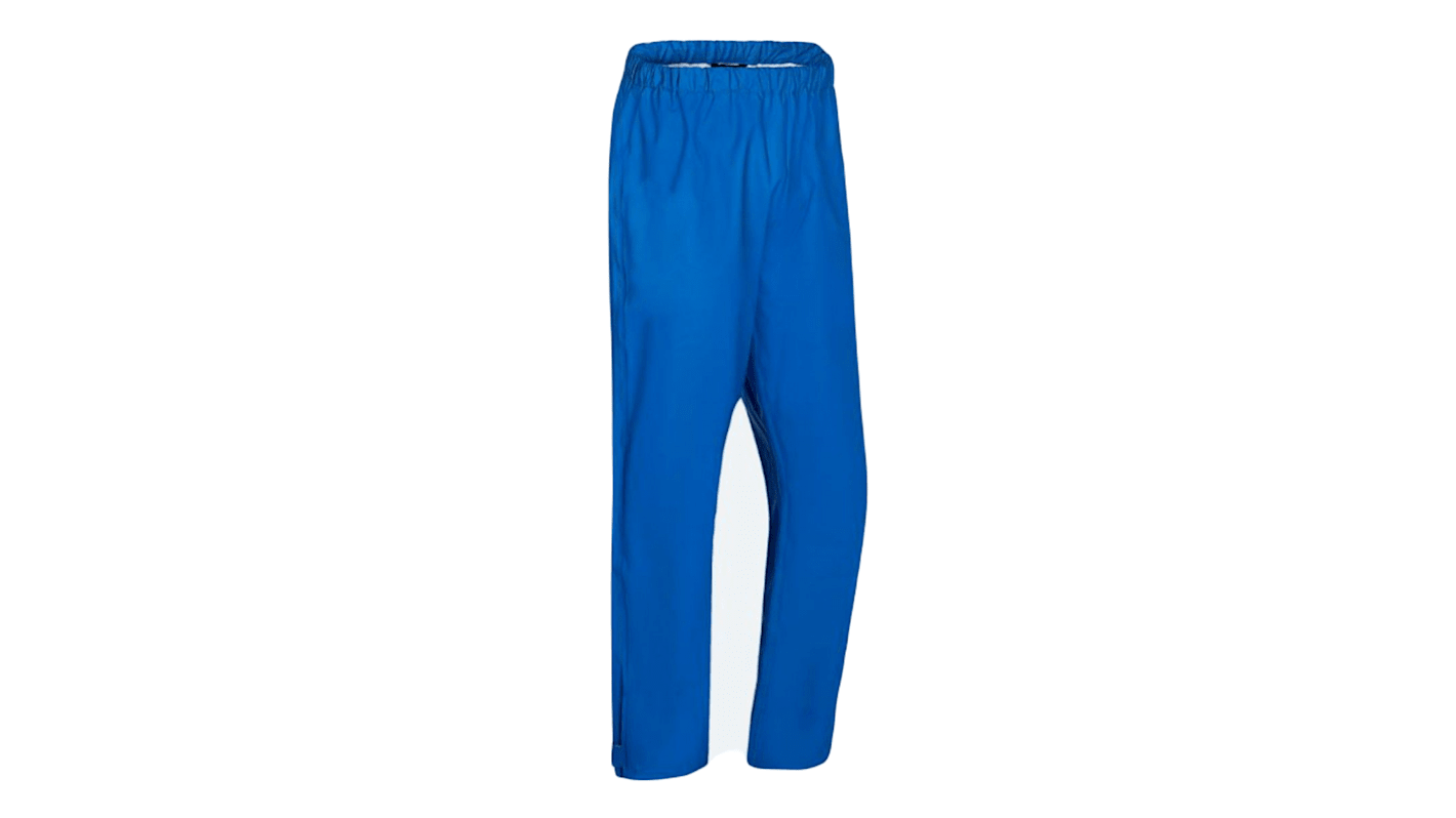 Sioen Uk Unisex Hose Königsblau