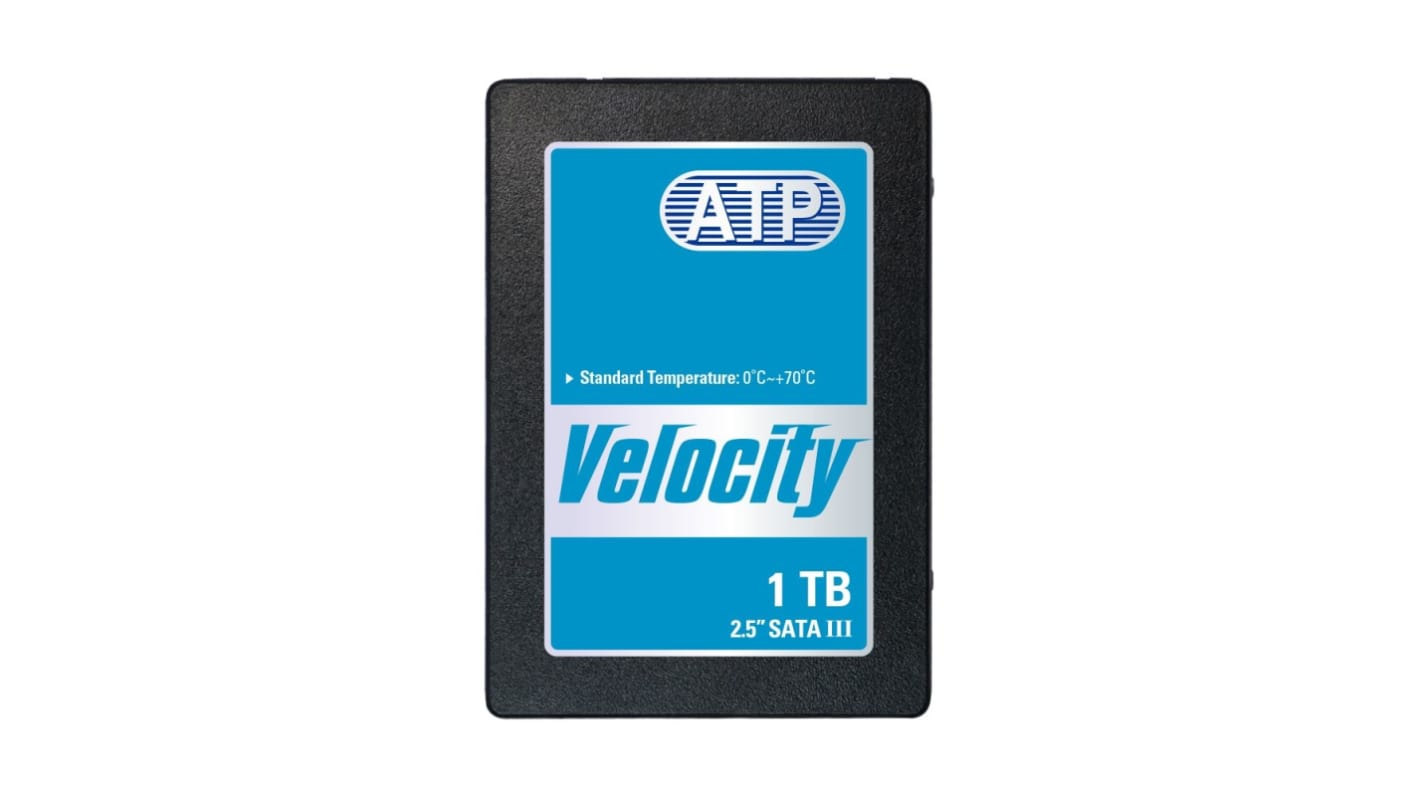 ATP A600Vc 2.5 in 1 TB Internal SSD Drive
