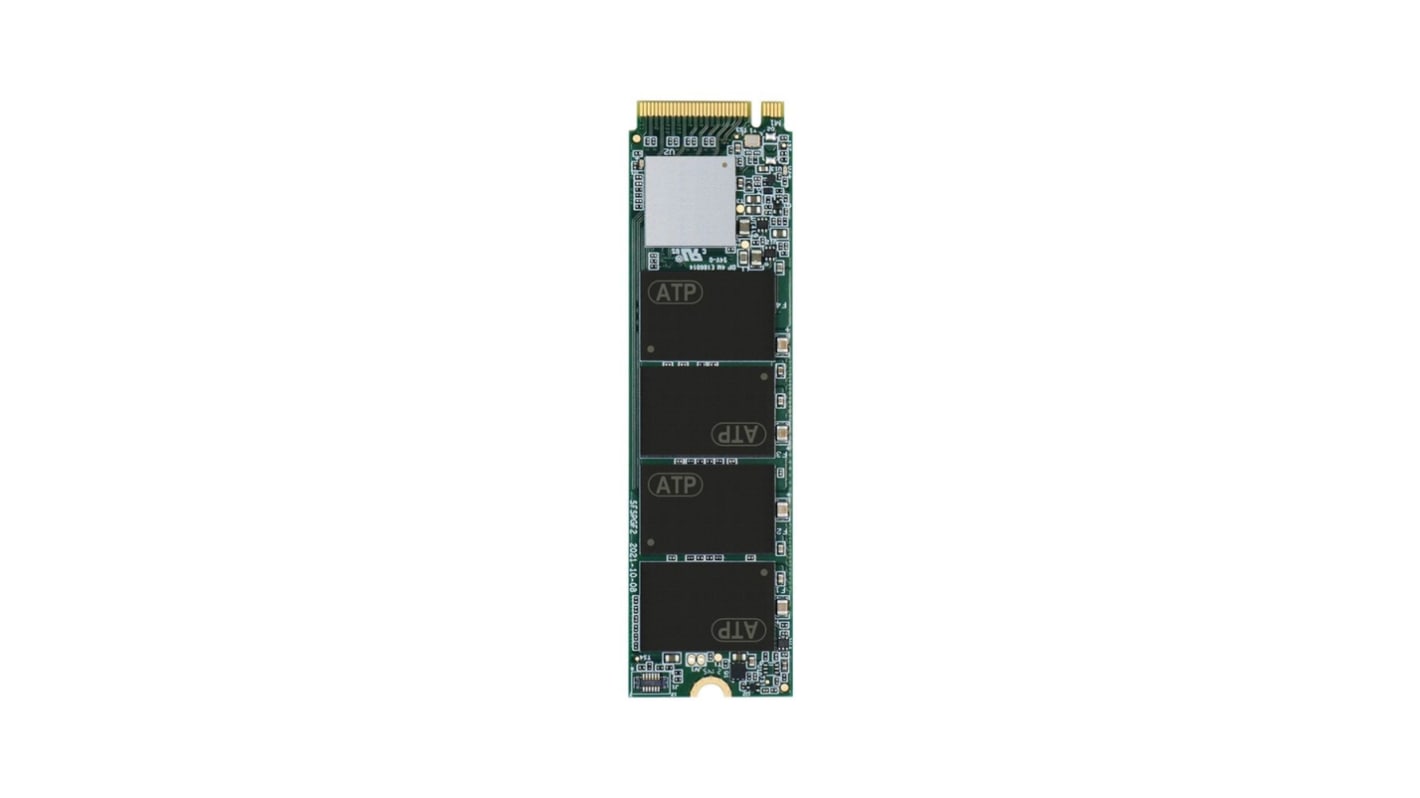 ATP N600Vc M.2 (2280) S2-M 240 GB Internal SSD