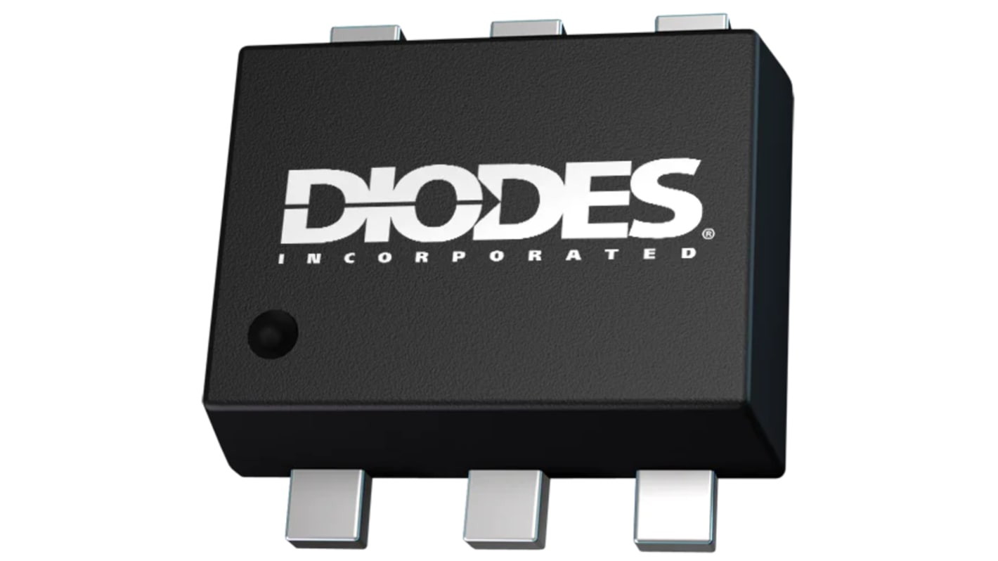Diodes Inc Switching Diode, 200mA 100V SOT563 BAS16VAQ-7