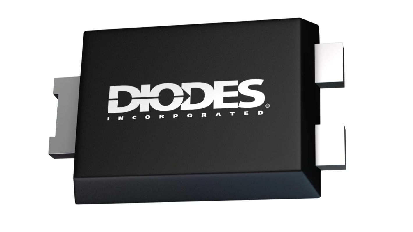 DiodesZetex 整流器 / ショットキーダイオード, 150V PowerDI5
