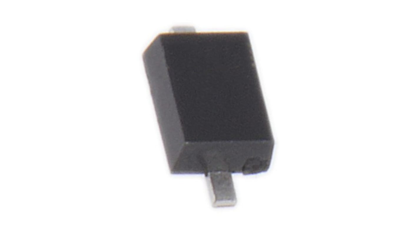 DiodesZetex SMD Gleichrichter & Schottky-Diode, 40V SOD323F