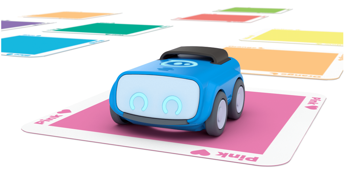 980 0532 Sphero indi Robot Classroom Pack RS