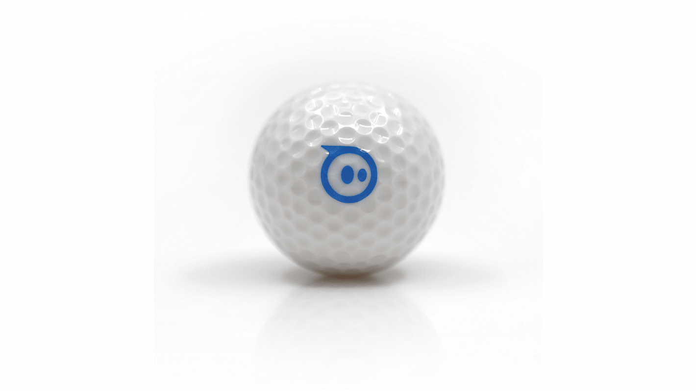 Sphero Sphero Mini Golf Robot Primary