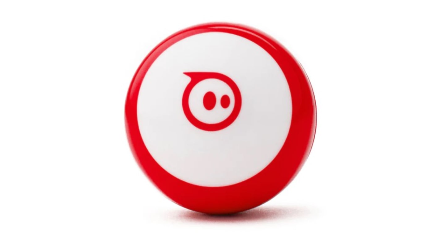 Sphero Sphero mini M001 Robot Primary