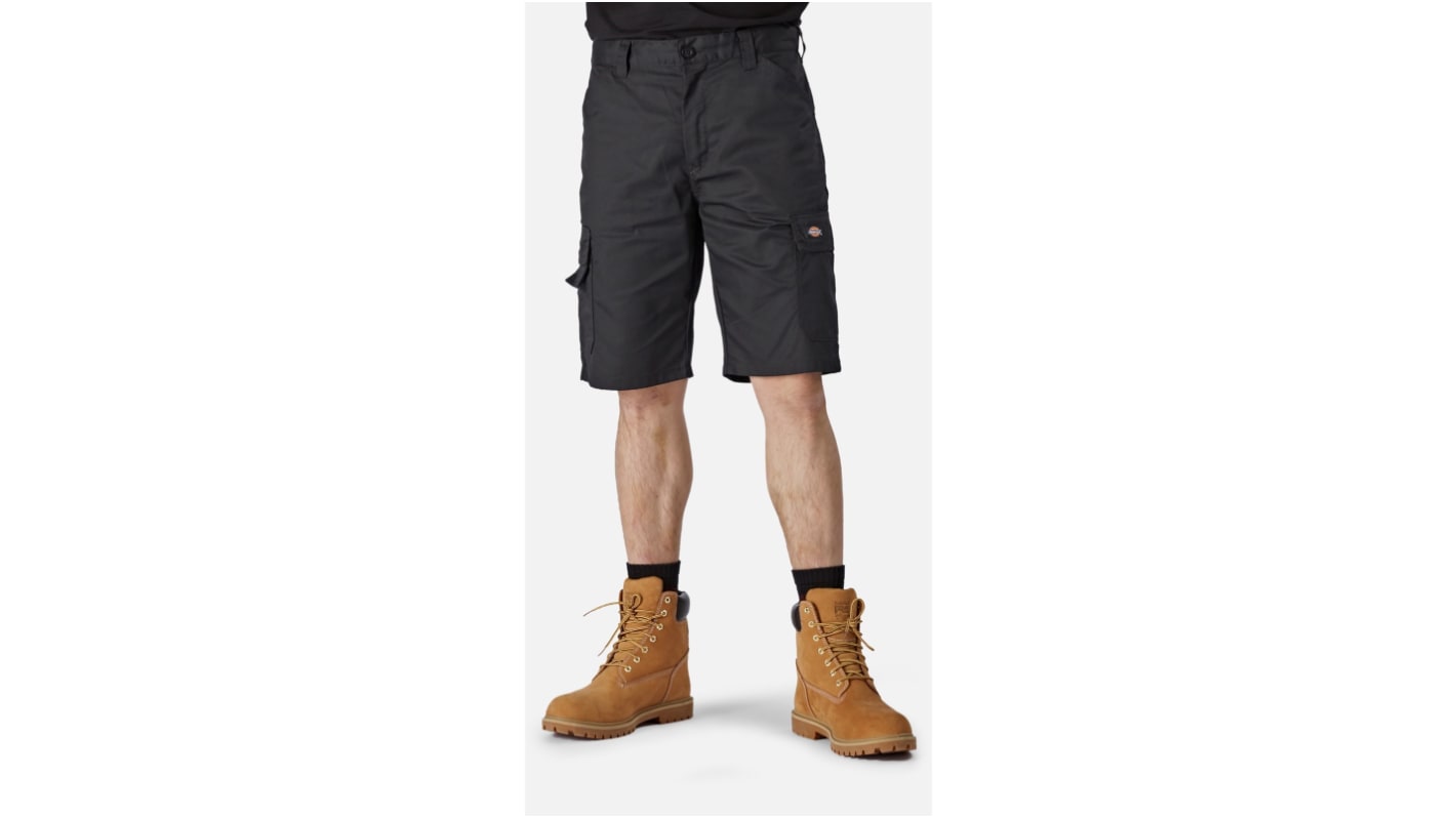 Polyester cotton shorts discount