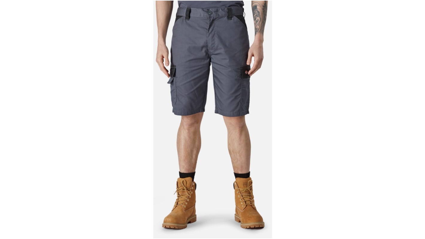 DK EVERYDAY SHORTS GRYBLK 30