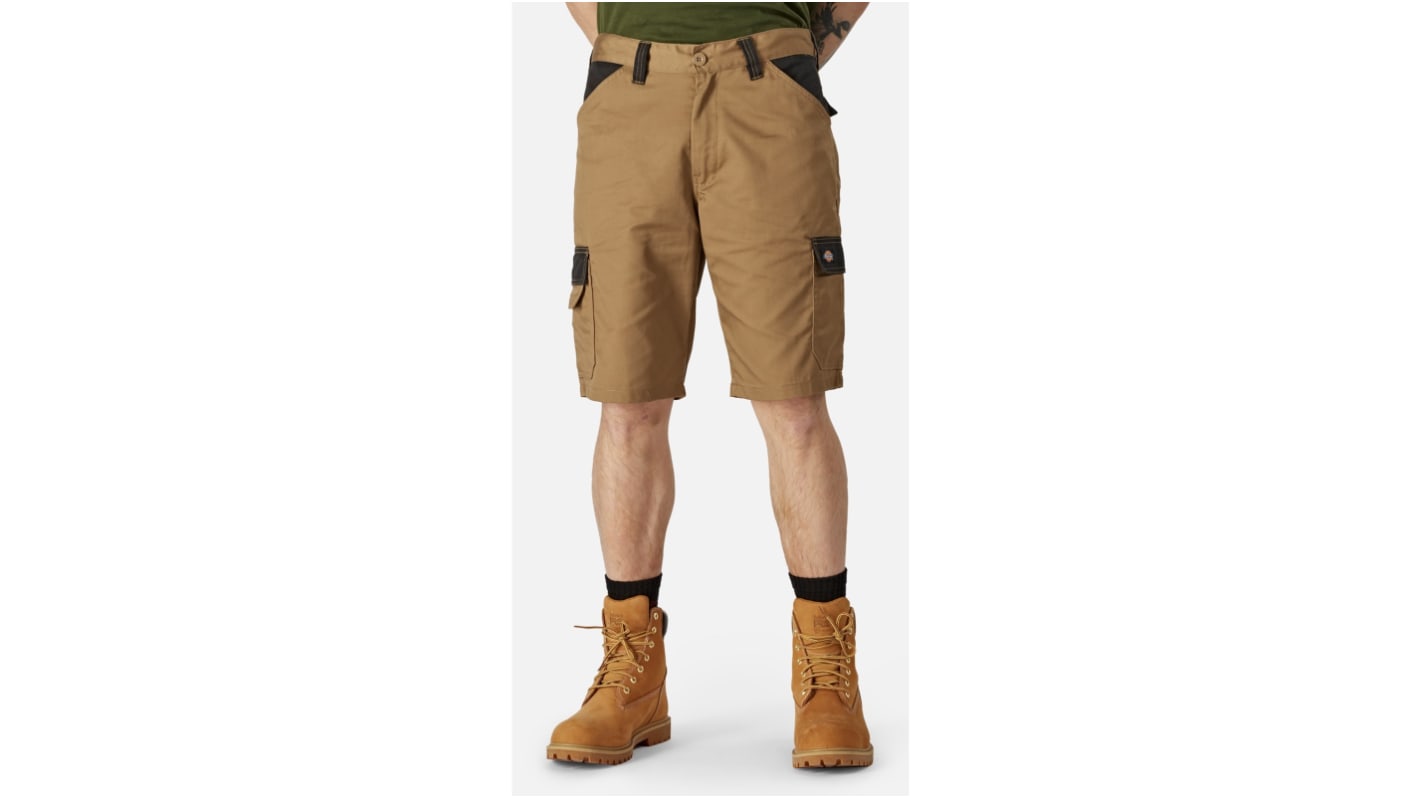 DK EVERYDAY SHORTS KHABLK 36