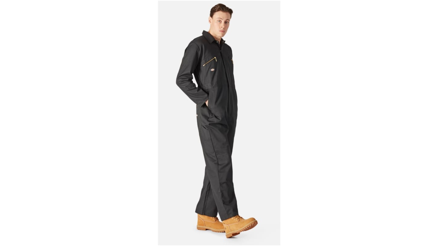 Dickies Reusable Coverall, M