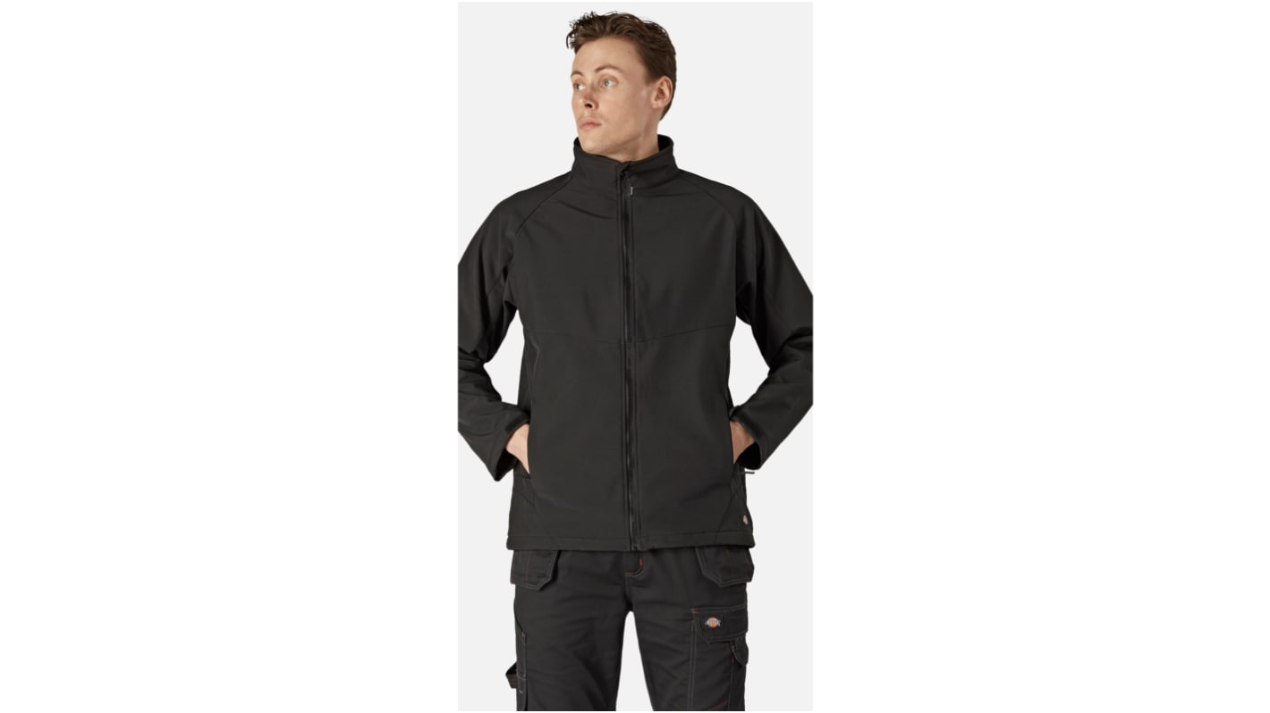 Dickies, Breathable, Waterproof Jacket, XXL