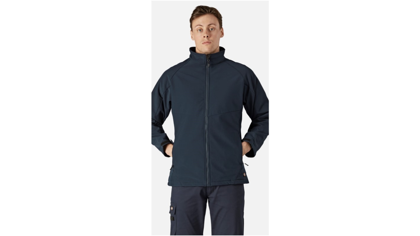 Dickies, Breathable, Waterproof Jacket, S