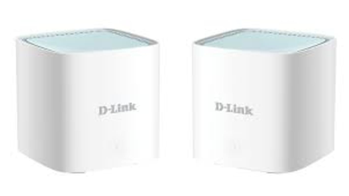 Router Wi-Fi D-Link, 10/100/1000Mbit/s, 2.4/5GHz, AX1500, 802.11ax, WiFi