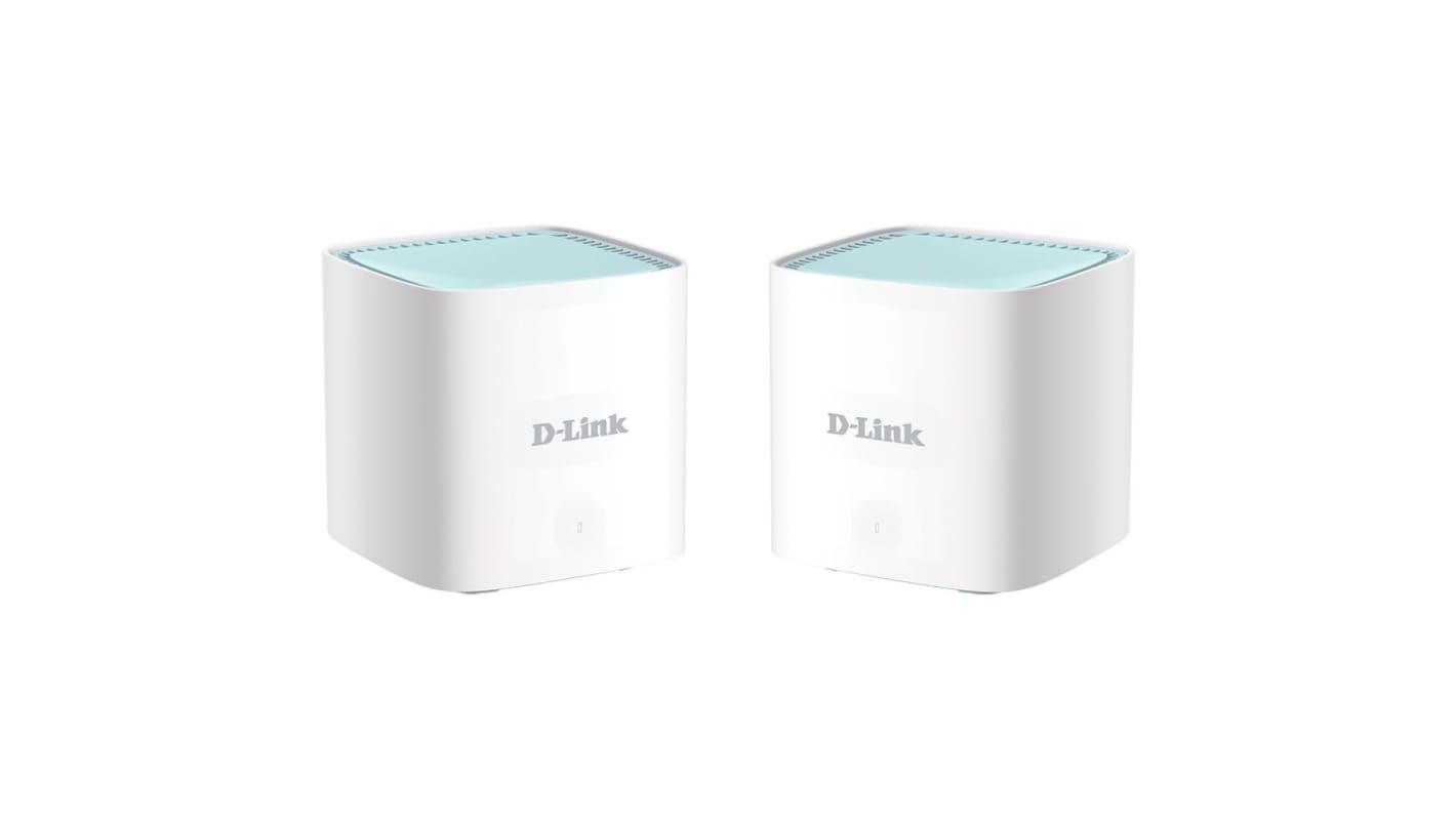 D-Link M15-3 (3-Pack) WiFi