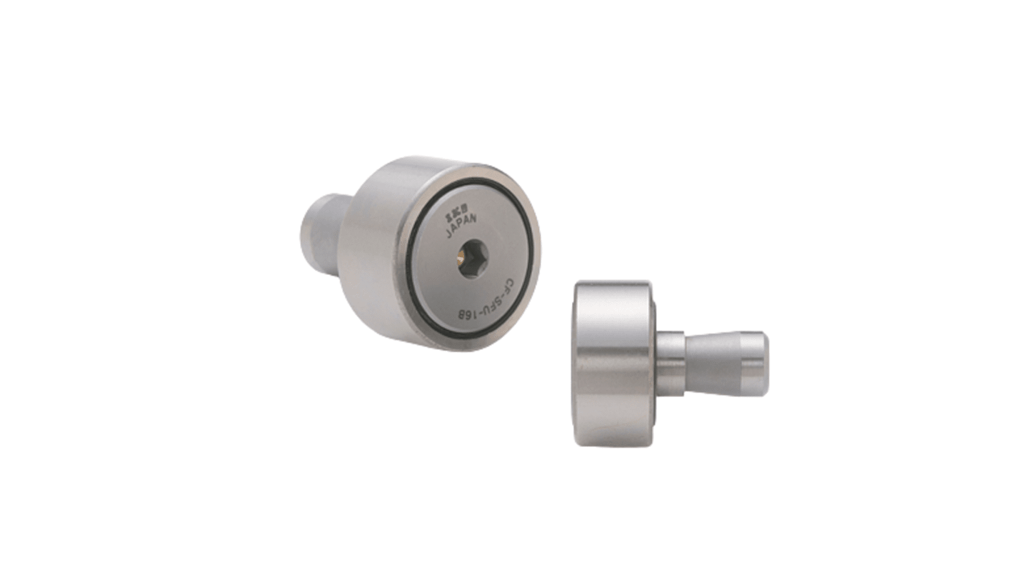 福袋 バースデイ ローラーフォロア NAST12 TMP1105 ベアリング 12x32x12mm なおっ Bearings,Balls&Bushings