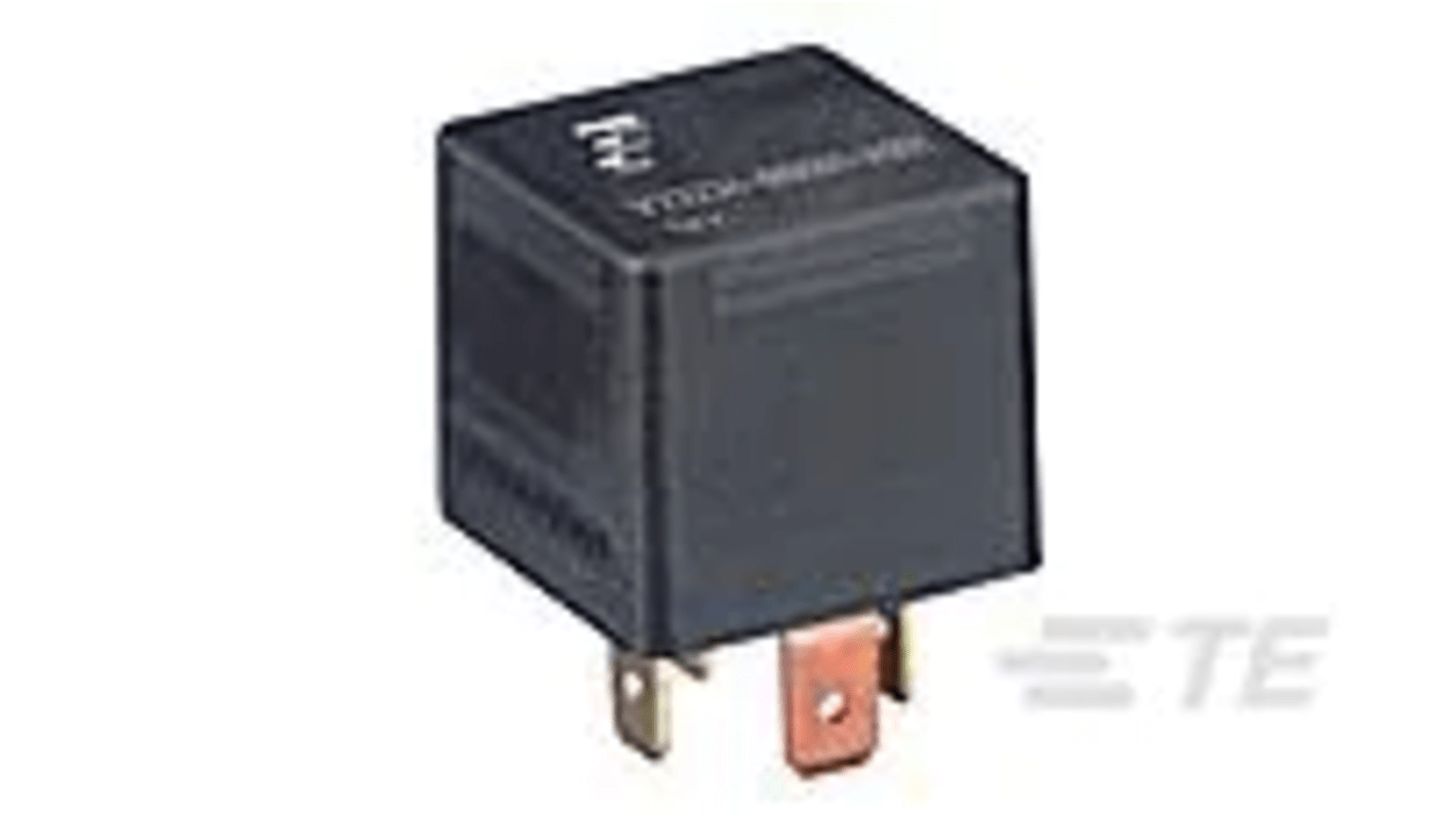 1 1904022 1 te connectivity automotive relay 12v dc coil voltage