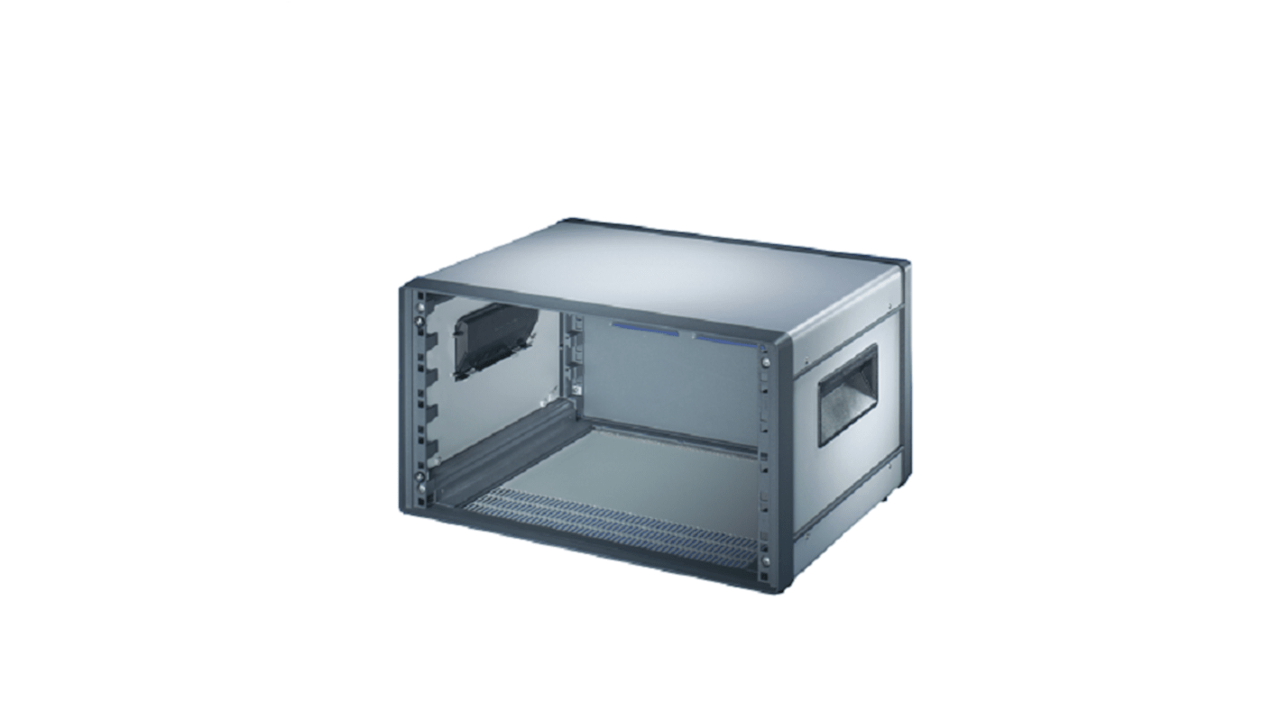 nVent SCHROFF, 7U, Desktop Case