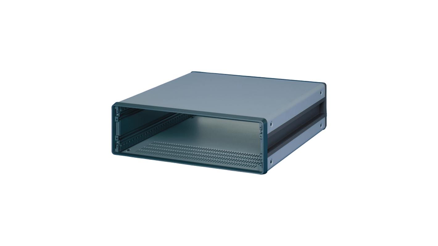 Caja de sobremesa 6U nVent SCHROFF, 280.5 x 364 x 391mm