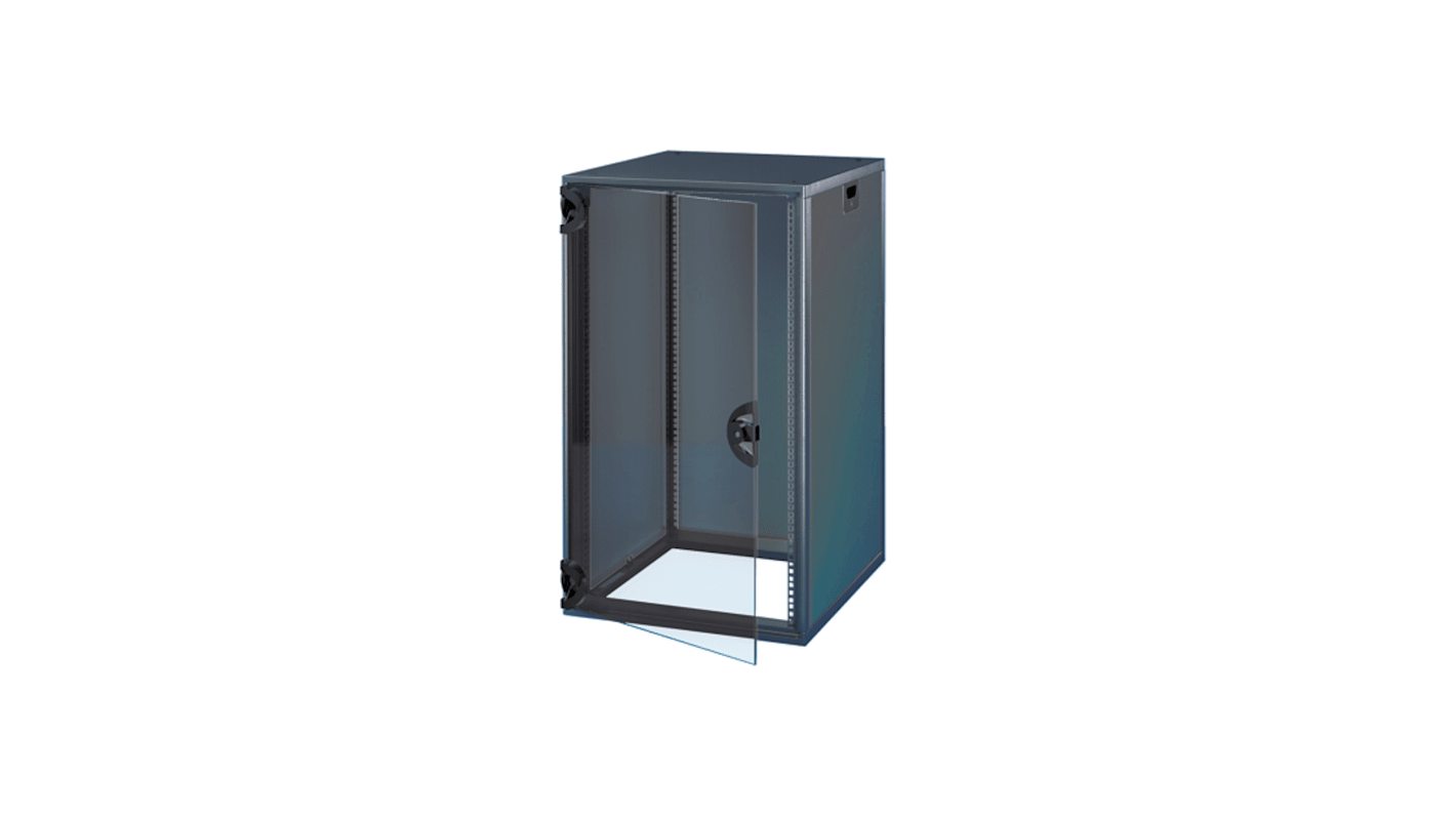 nVent SCHROFF 16U Server Rack , 767 x553 x 600mm