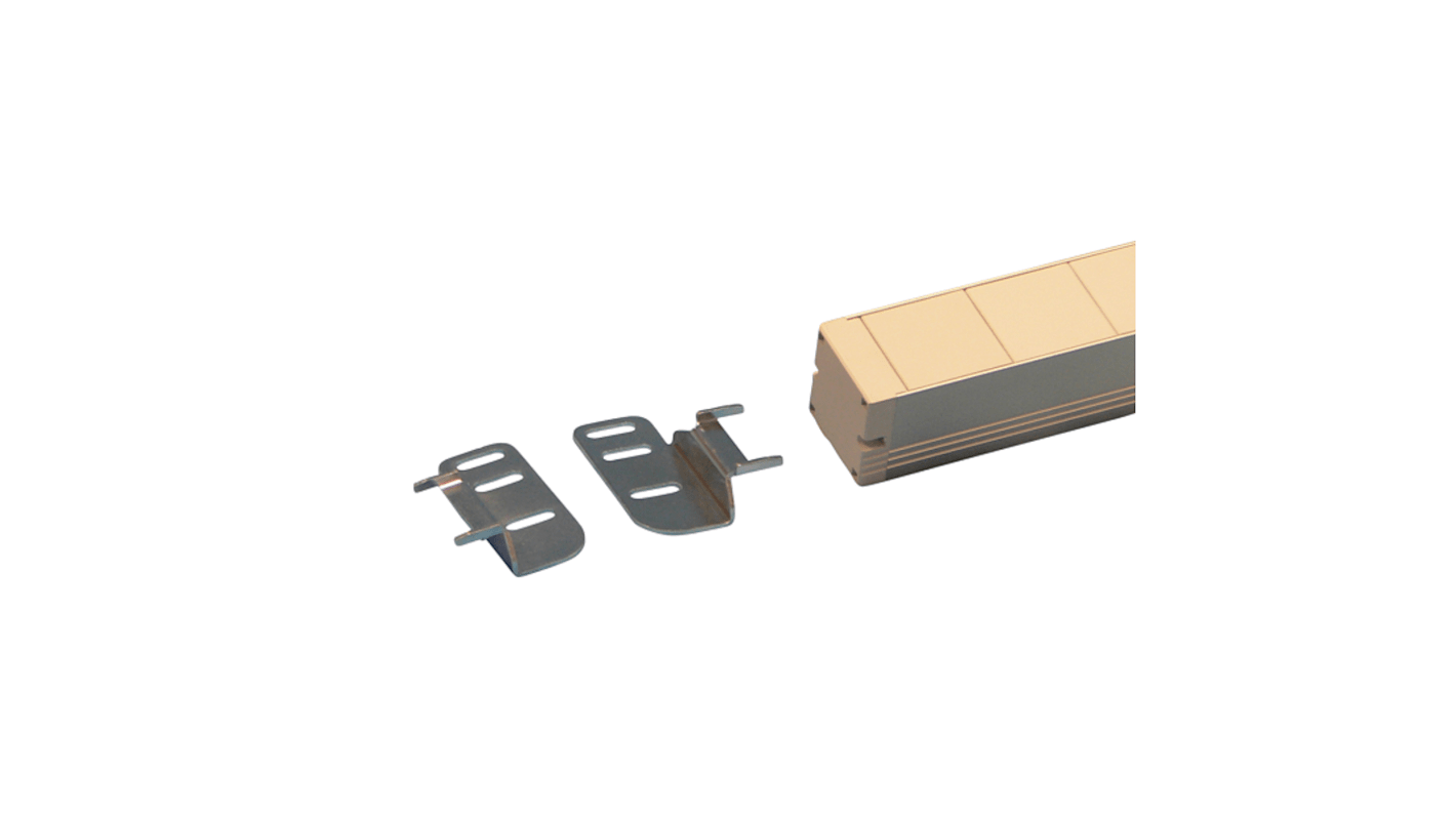 nVent SCHROFF Steel for Use with Power Distribution Units