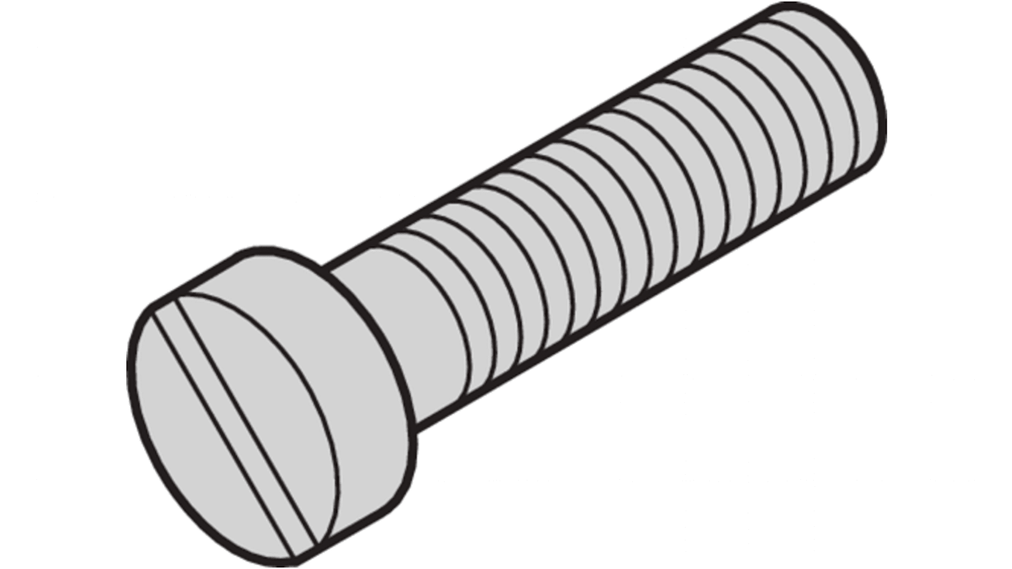 nVent SCHROFF Schrauben