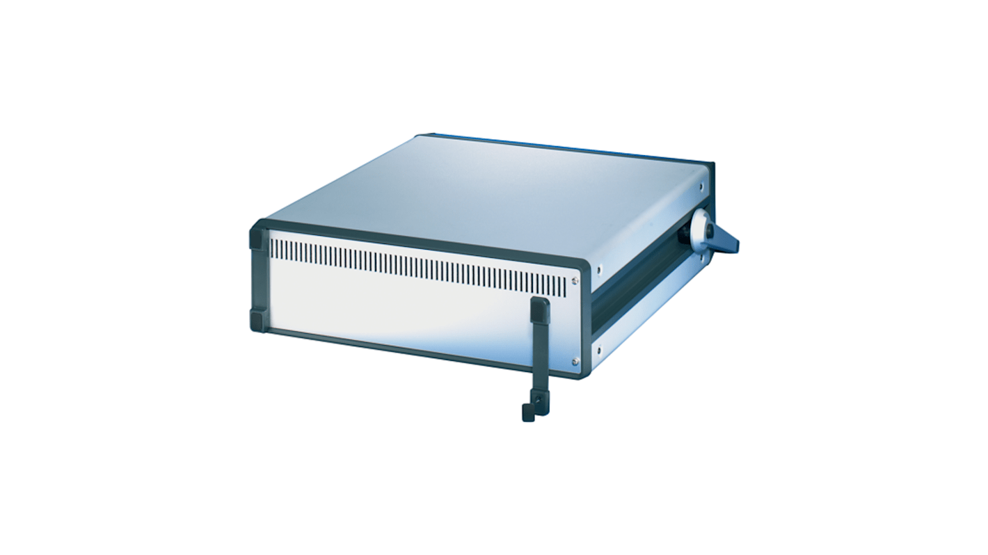 nVent SCHROFF Rear Foot, 45 x 23mm