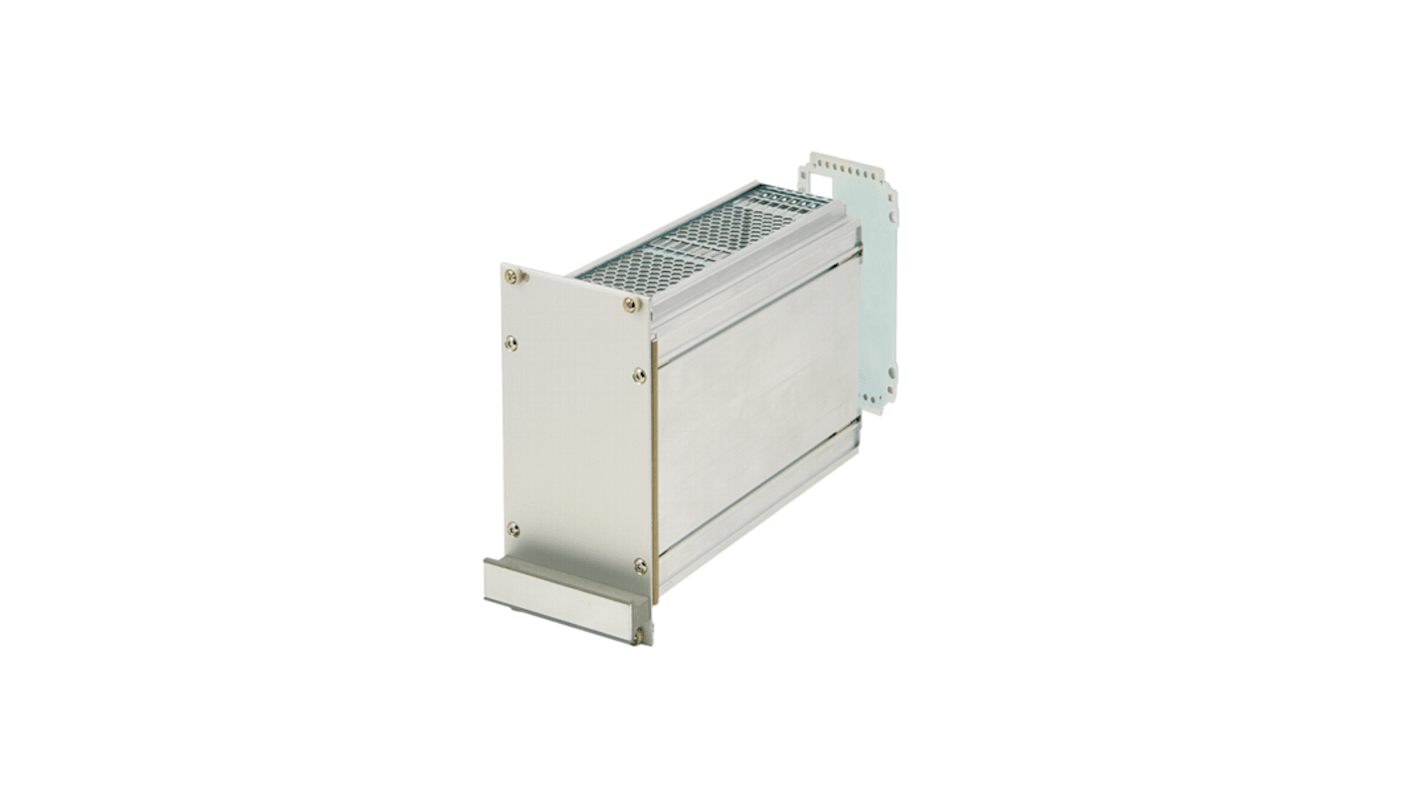 nVent SCHROFF, 3U, Plug-in Unit Kit, , 133.4 x 266.7 x 227mm