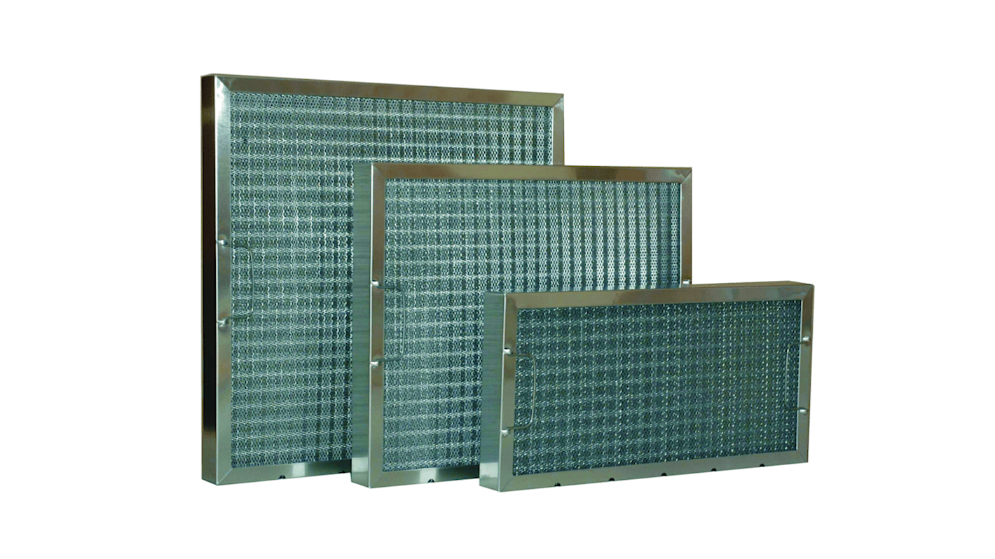 Grease Filter 16x16x1