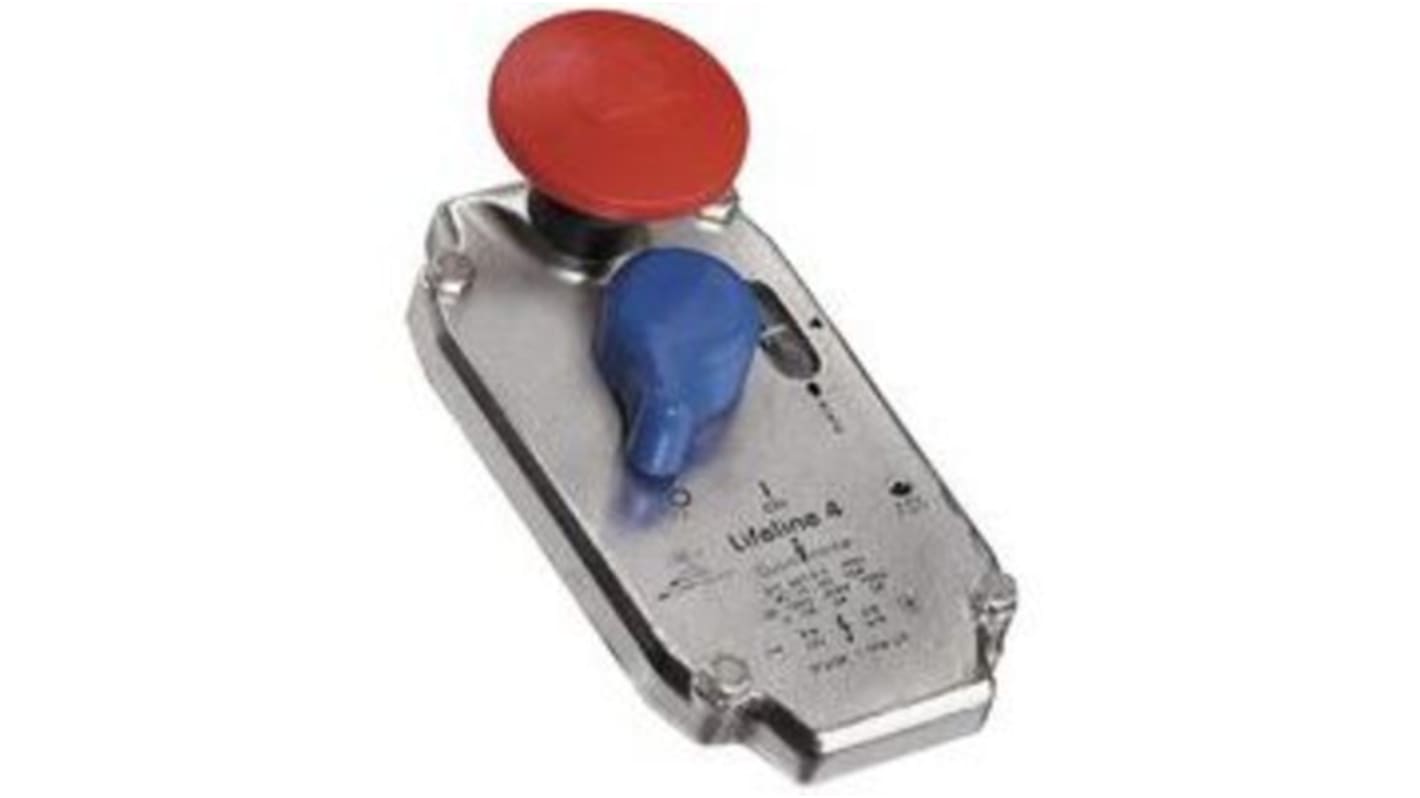 Allen Bradley Replacment Cover, 440E Series