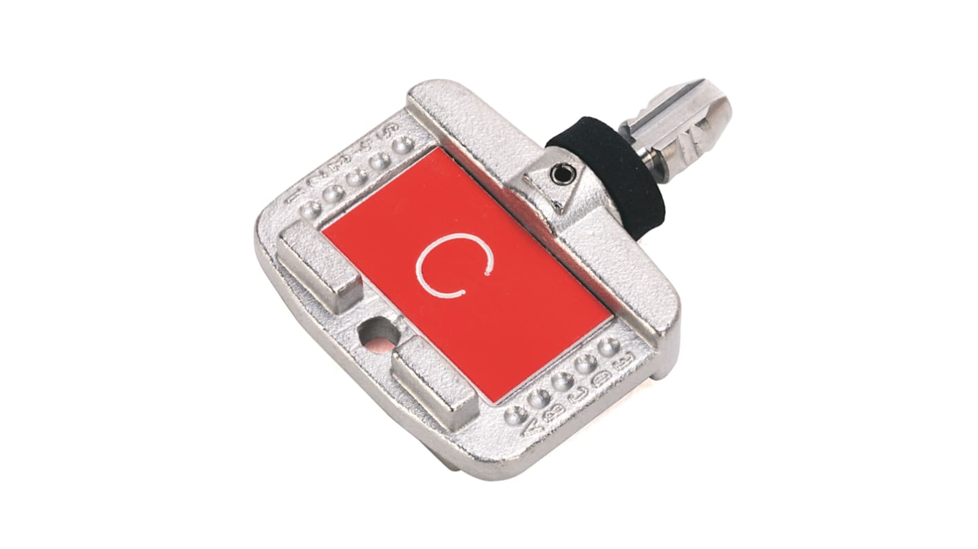 Allen Bradley 使能开关互锁锁定扳手, 440T系列