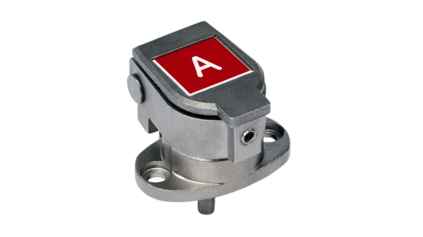 Allen Bradley 440T Series Code Barrel