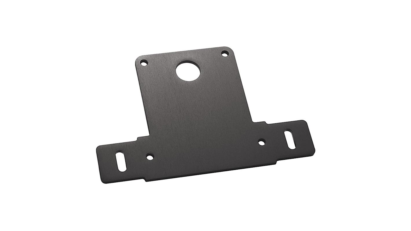 442G Mounting Plate, Escape Release