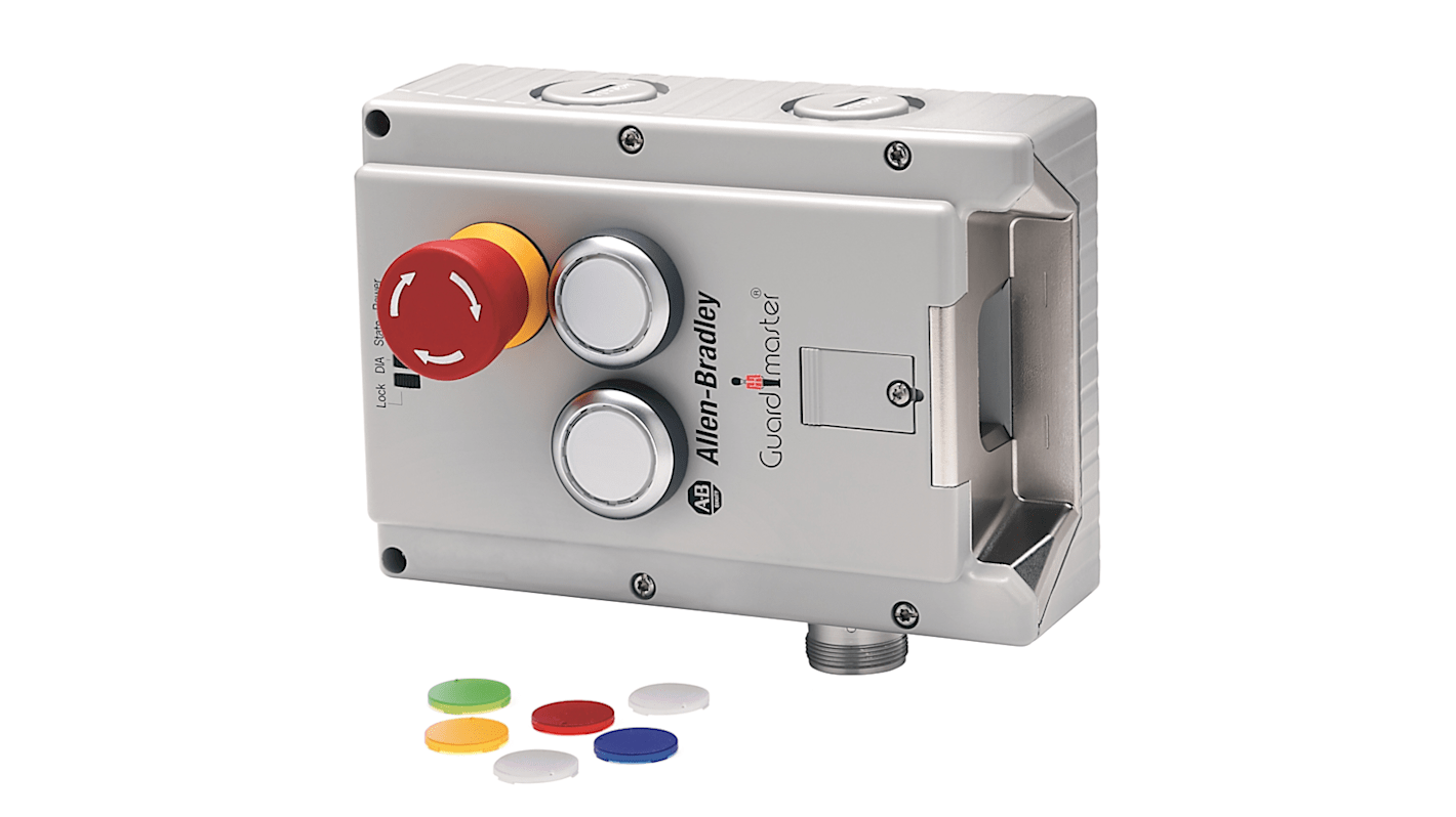 Allen Bradley 442G Series Lock Module