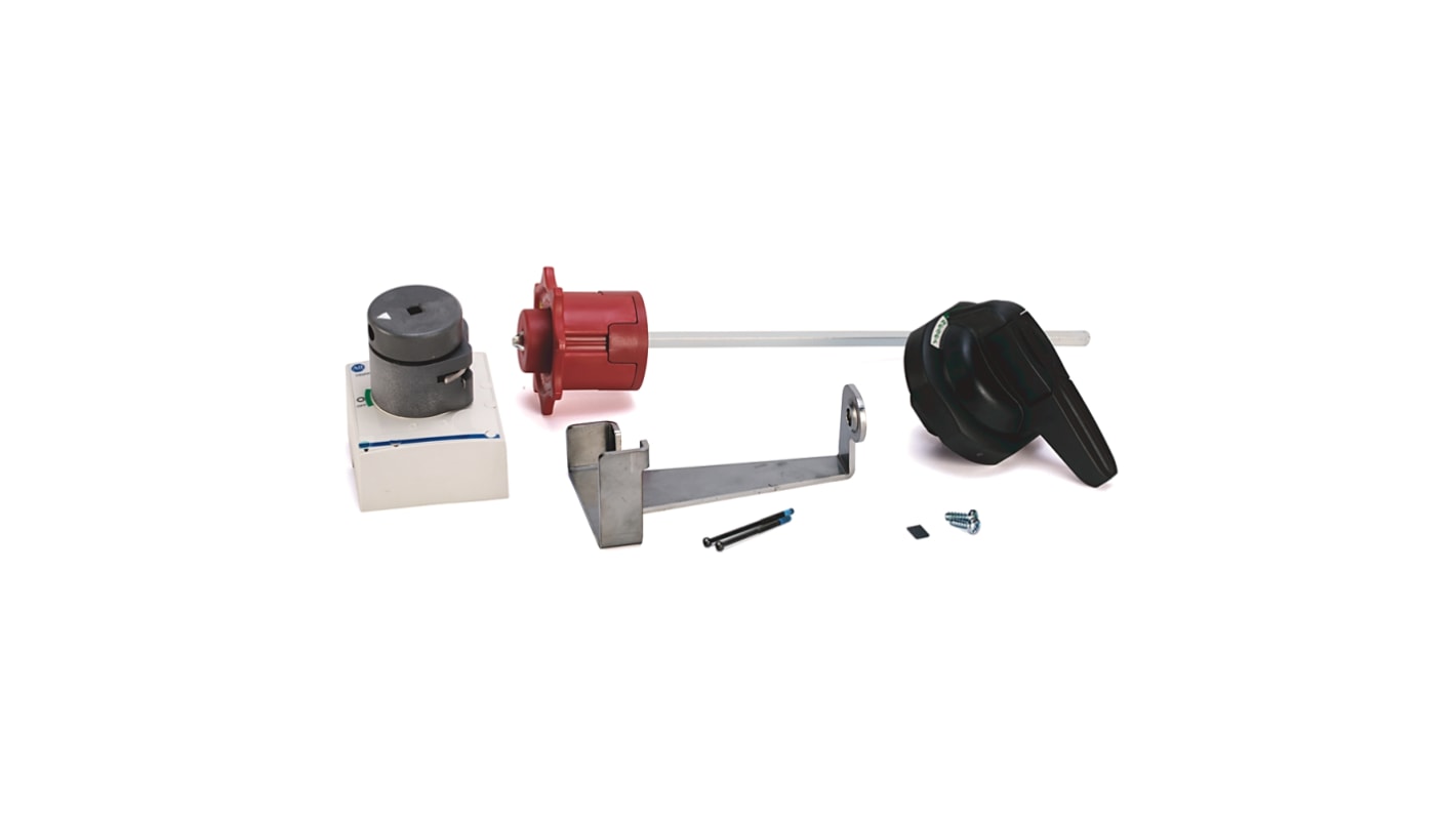 Allen Bradley 140G Cover Frame for use with MCCBs