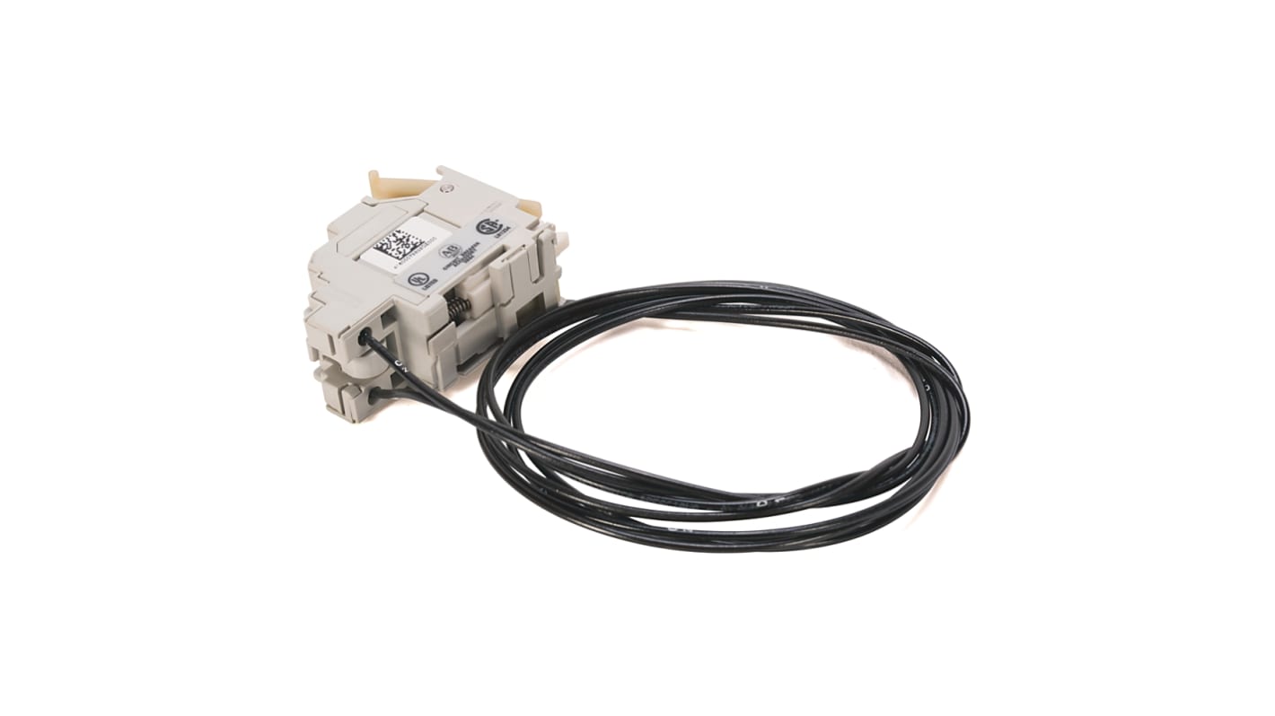 Allen Bradley 140G Shunt Trip Voltage Release for use with Circuit Breaker