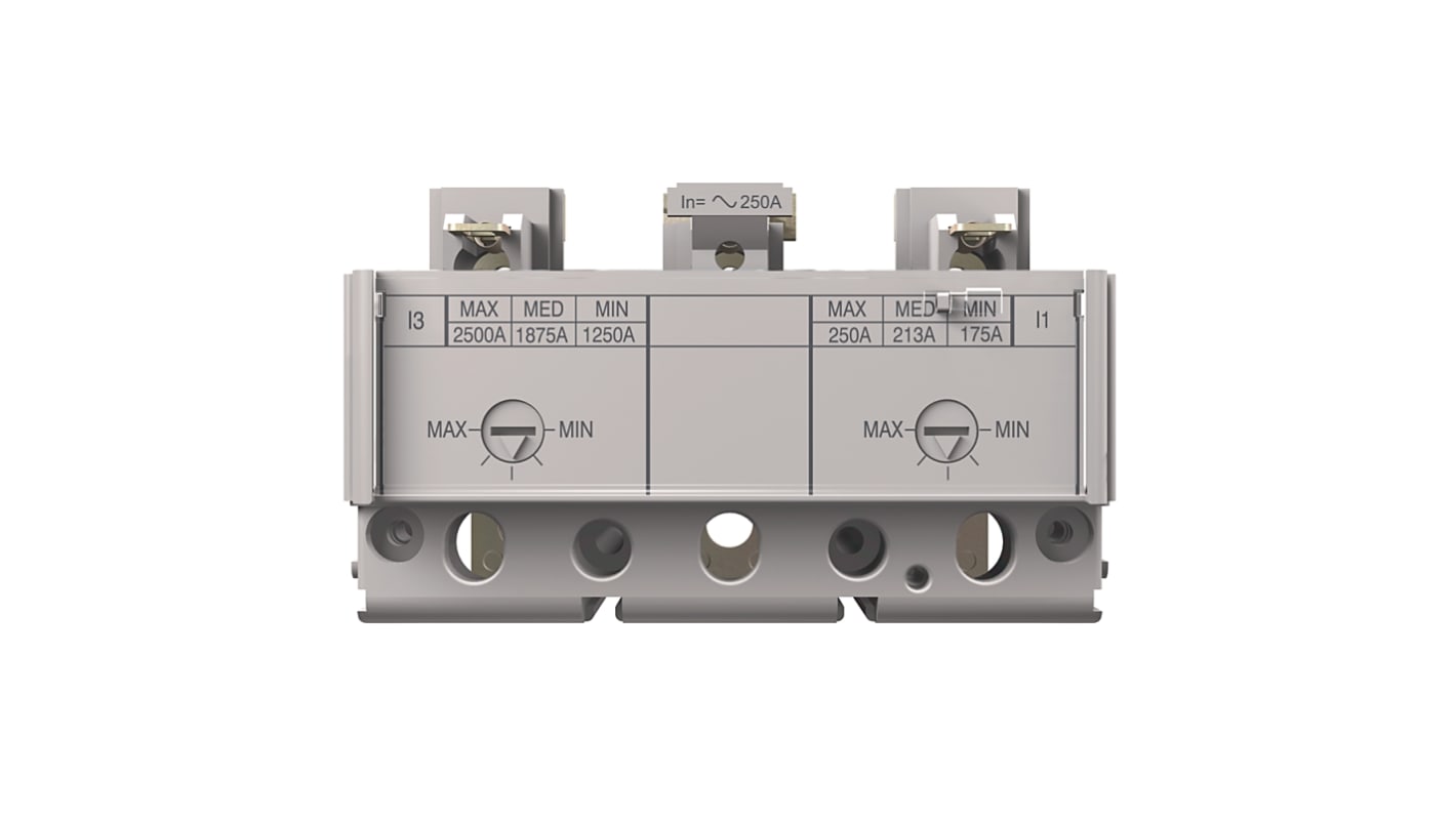 Allen Bradley 140G Trip Unit for use with Circuit Breaker