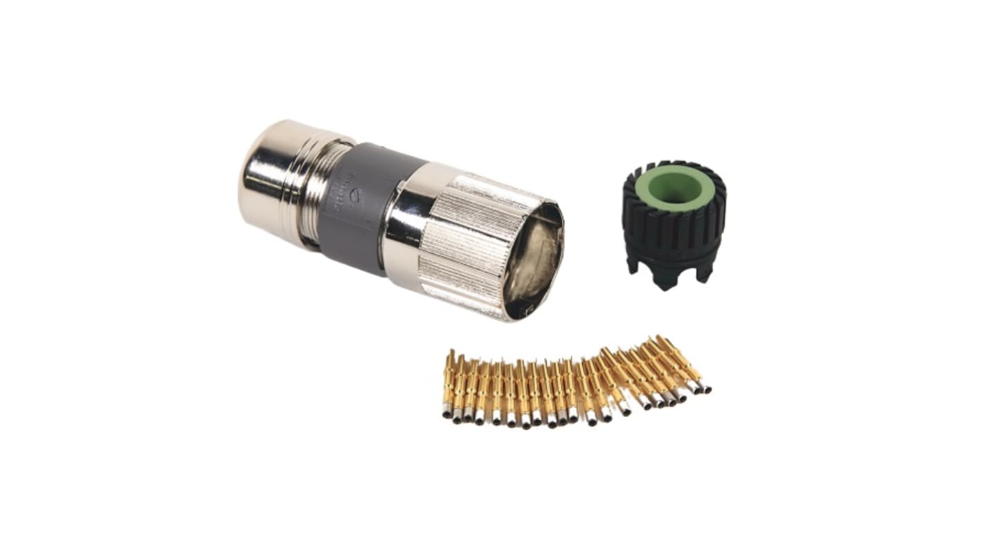 Allen Bradley Plug Plug