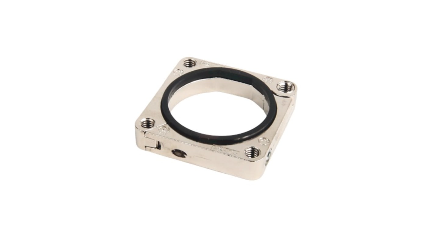 Allen Bradley Coaxial Adapter Socket Plug