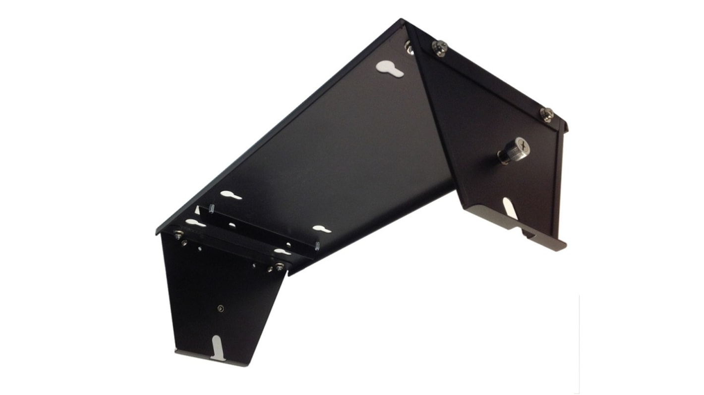 Allen Bradley Mounting Bracket, for use with Industrial Uninterruptible Power Supply, 1609-BRK Series